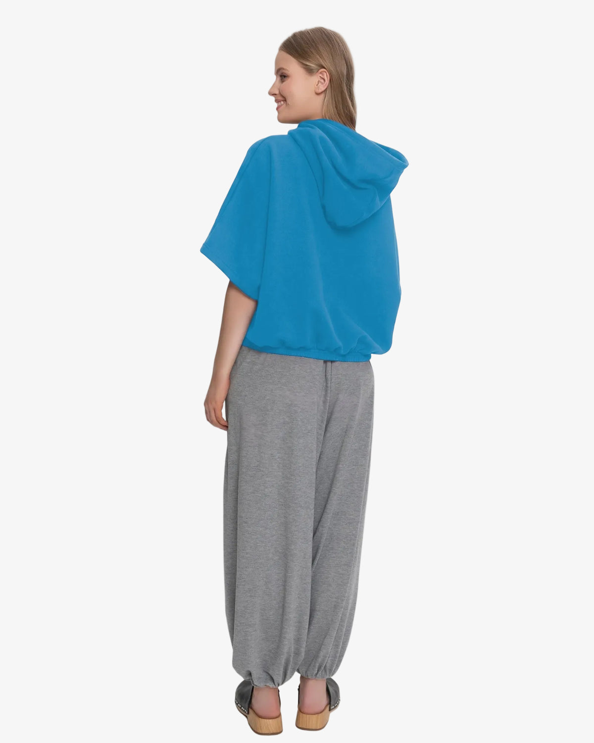 RENA HOODIE SREBRZYSTY NIEBIESKI_1