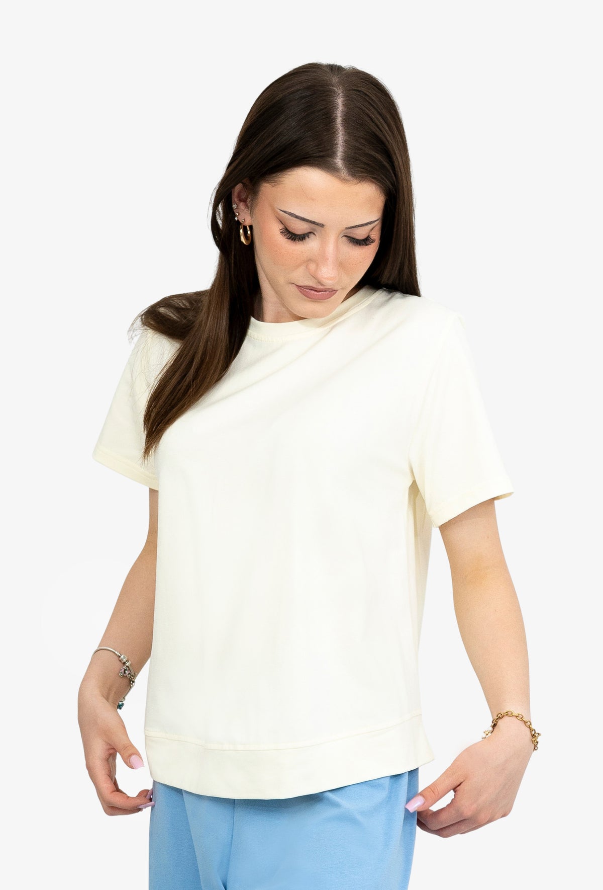 Classic T-Shirt VIPER BUTTER