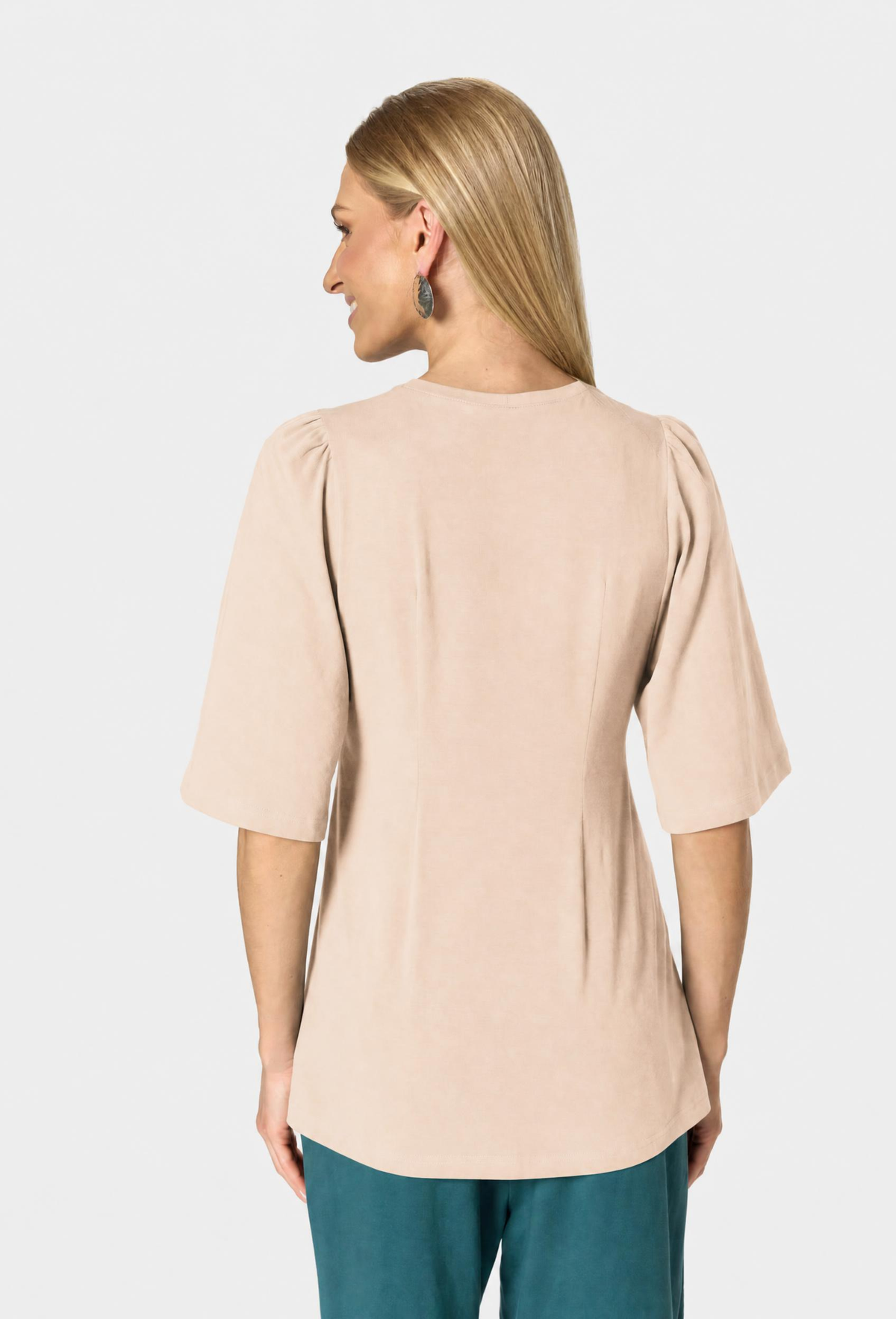CAMDEN BLOUSE IMBIR_1