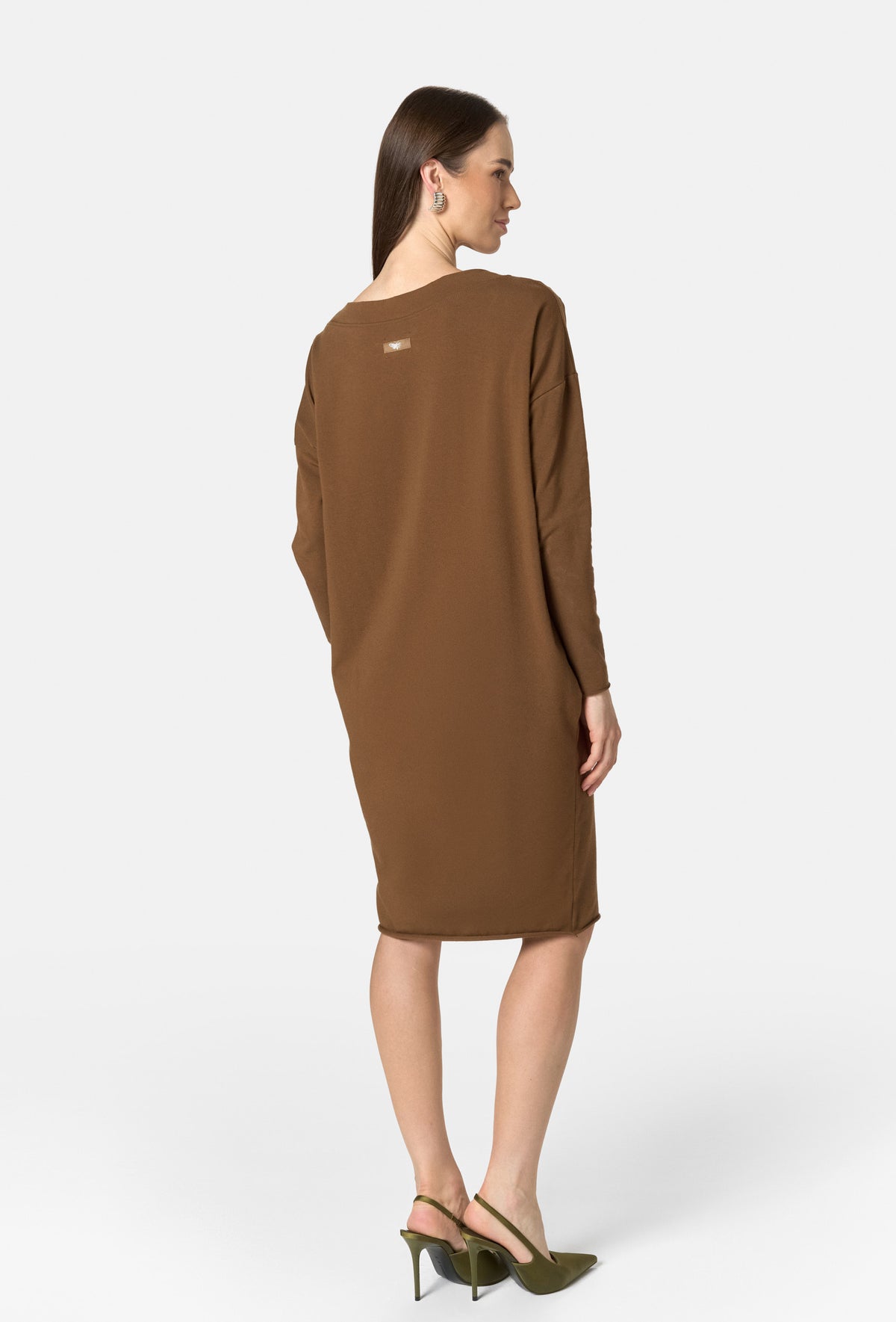 ALANA LONGSLEEVE DRESS TOFFI_1
