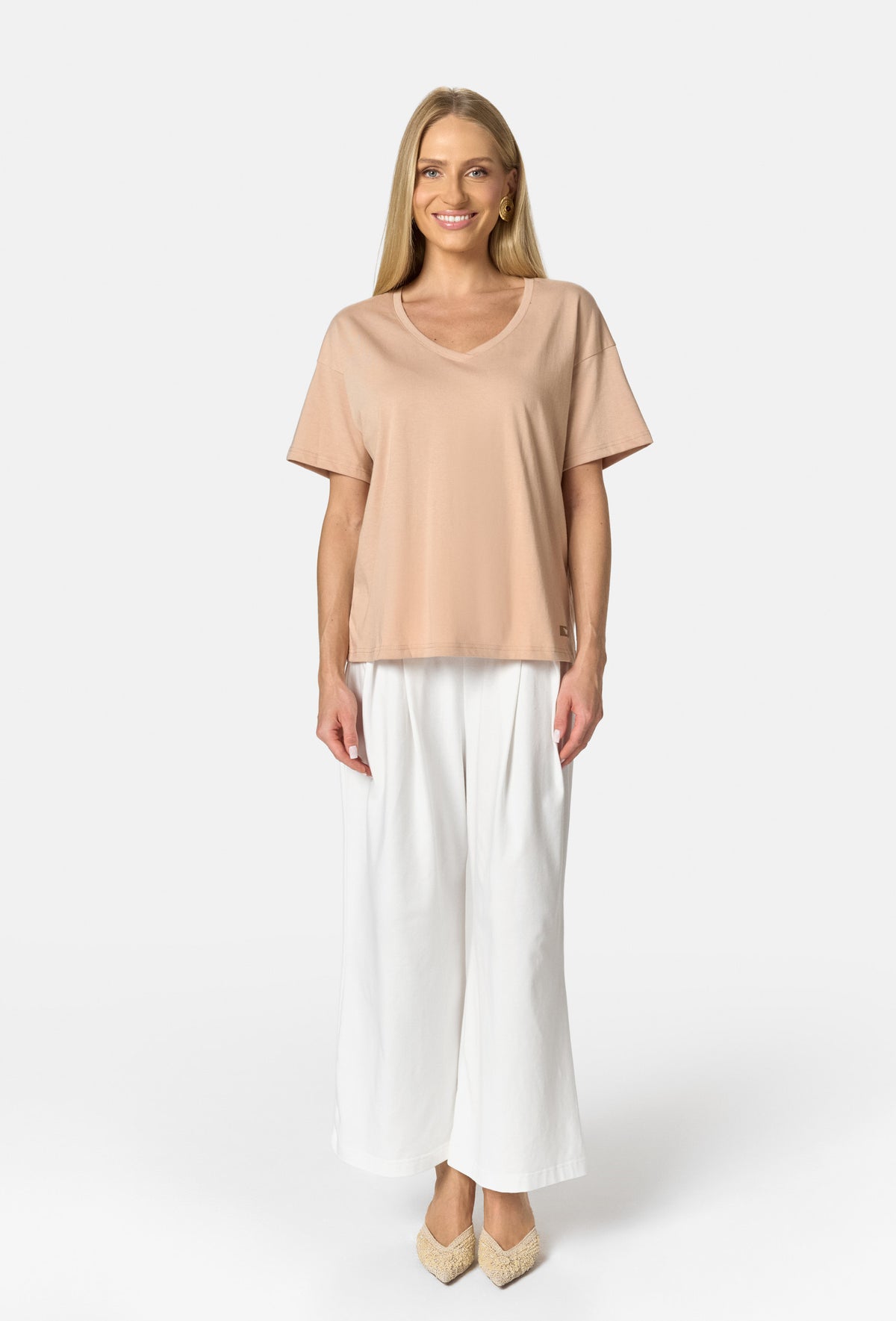 DESIRE T-SHIRT IMBIR_5