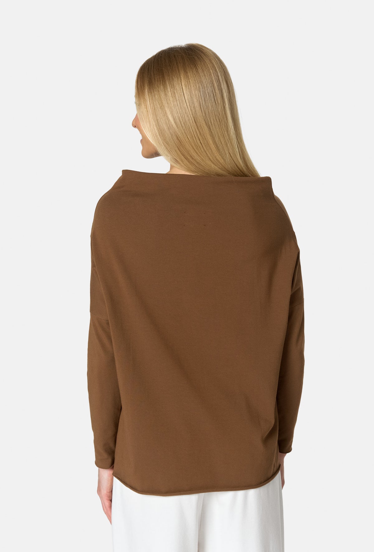 FOXY LONGSLEEVE TOFFEE_2