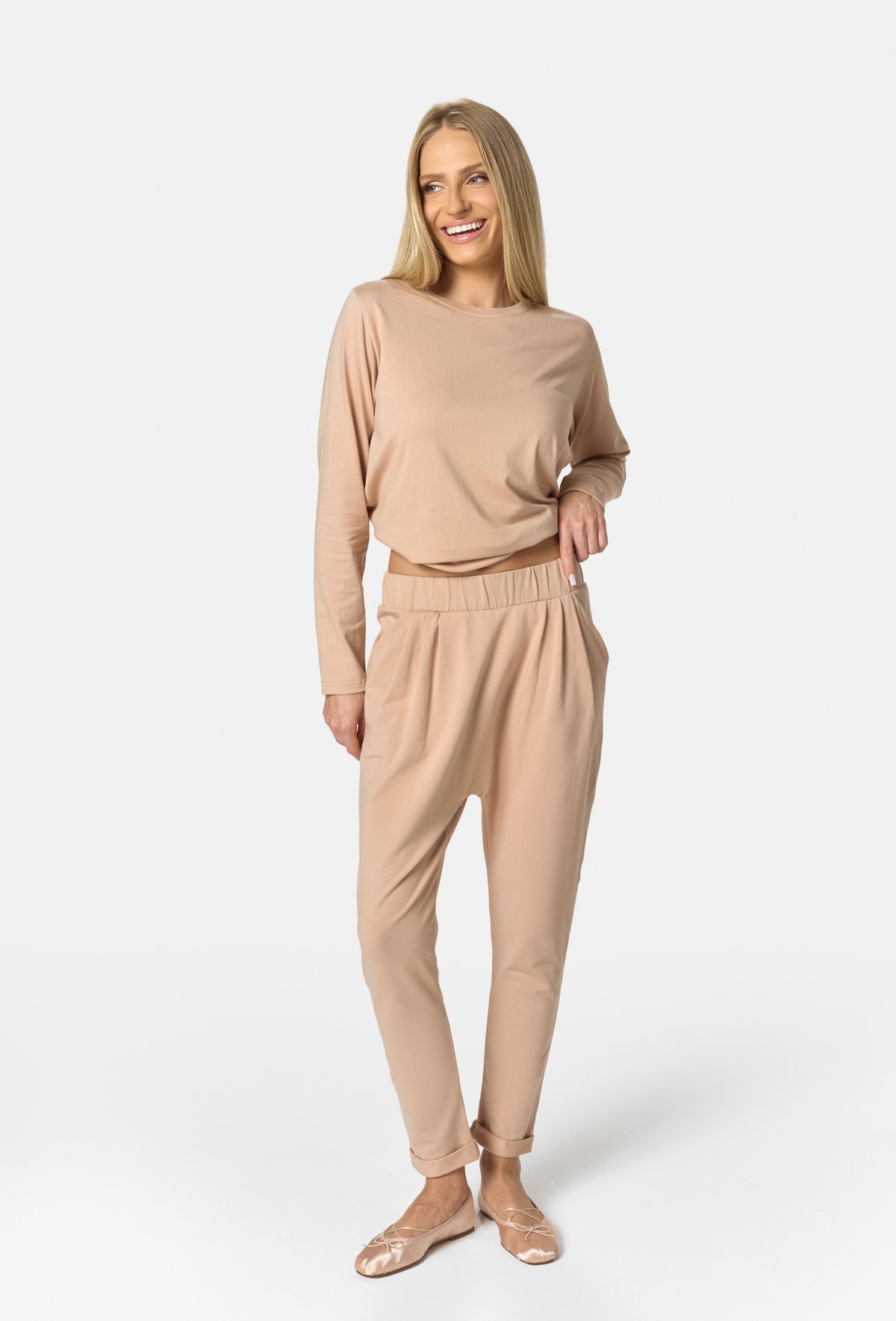LALA PANTS 2 IMBIR