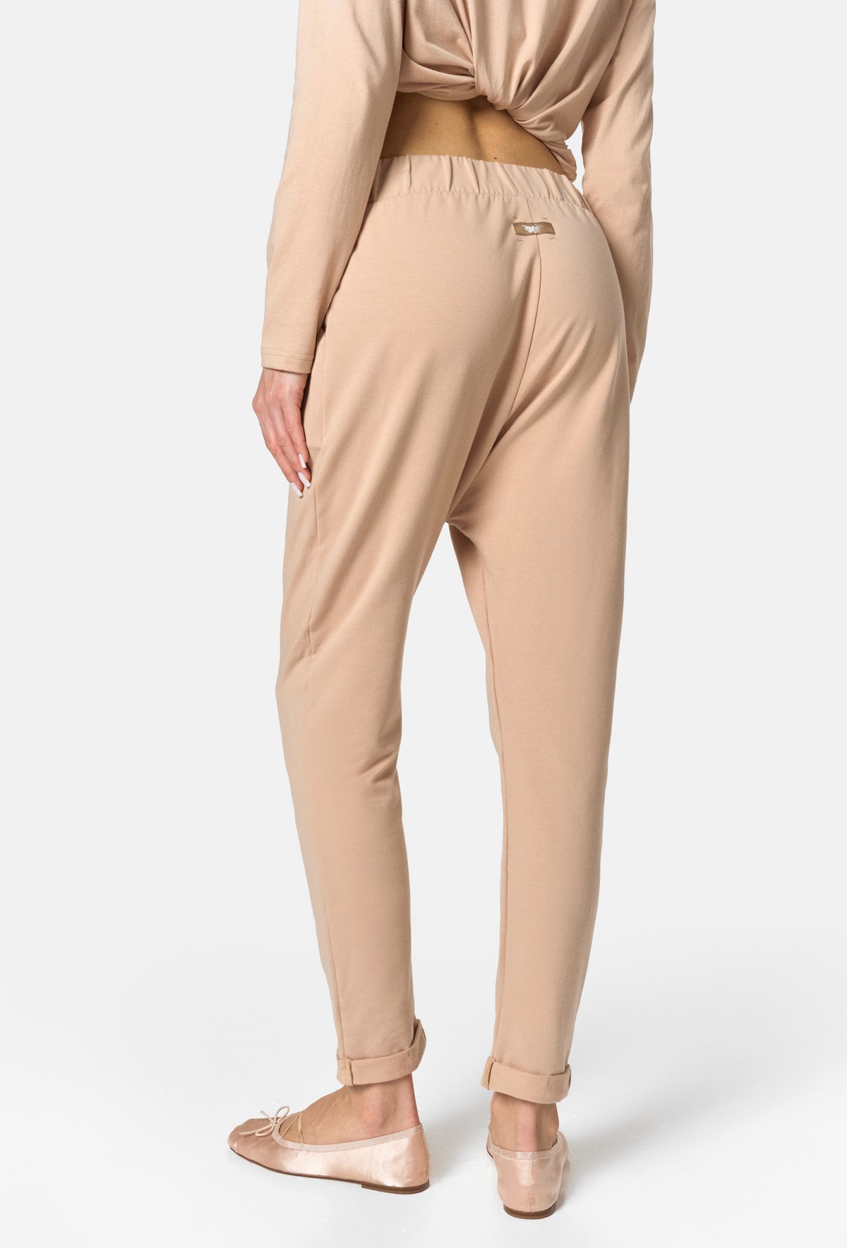 LALA PANTS 2 IMBIR_3