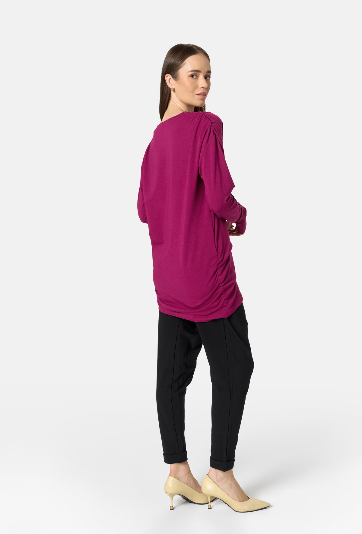 LEO TUNIC FUKSJA_1