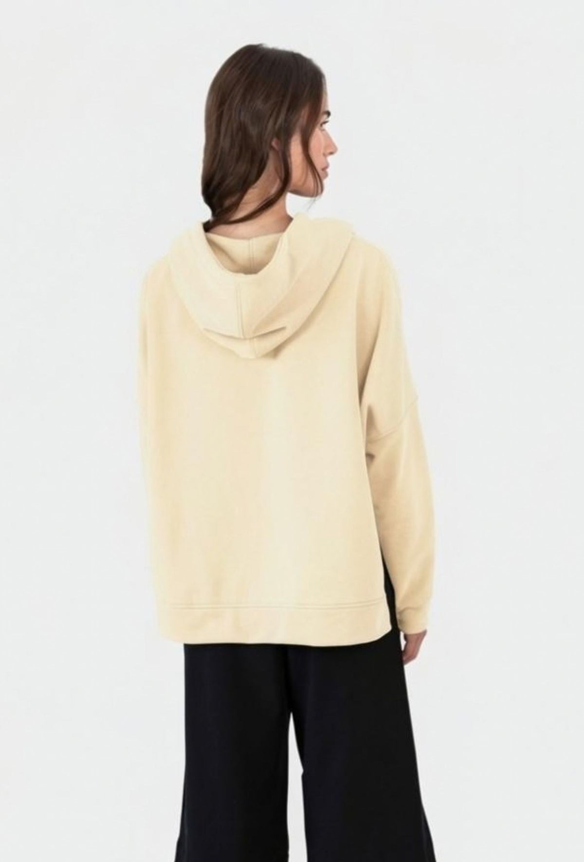 EDEN HOODIE CIEPŁA WANILIA_1