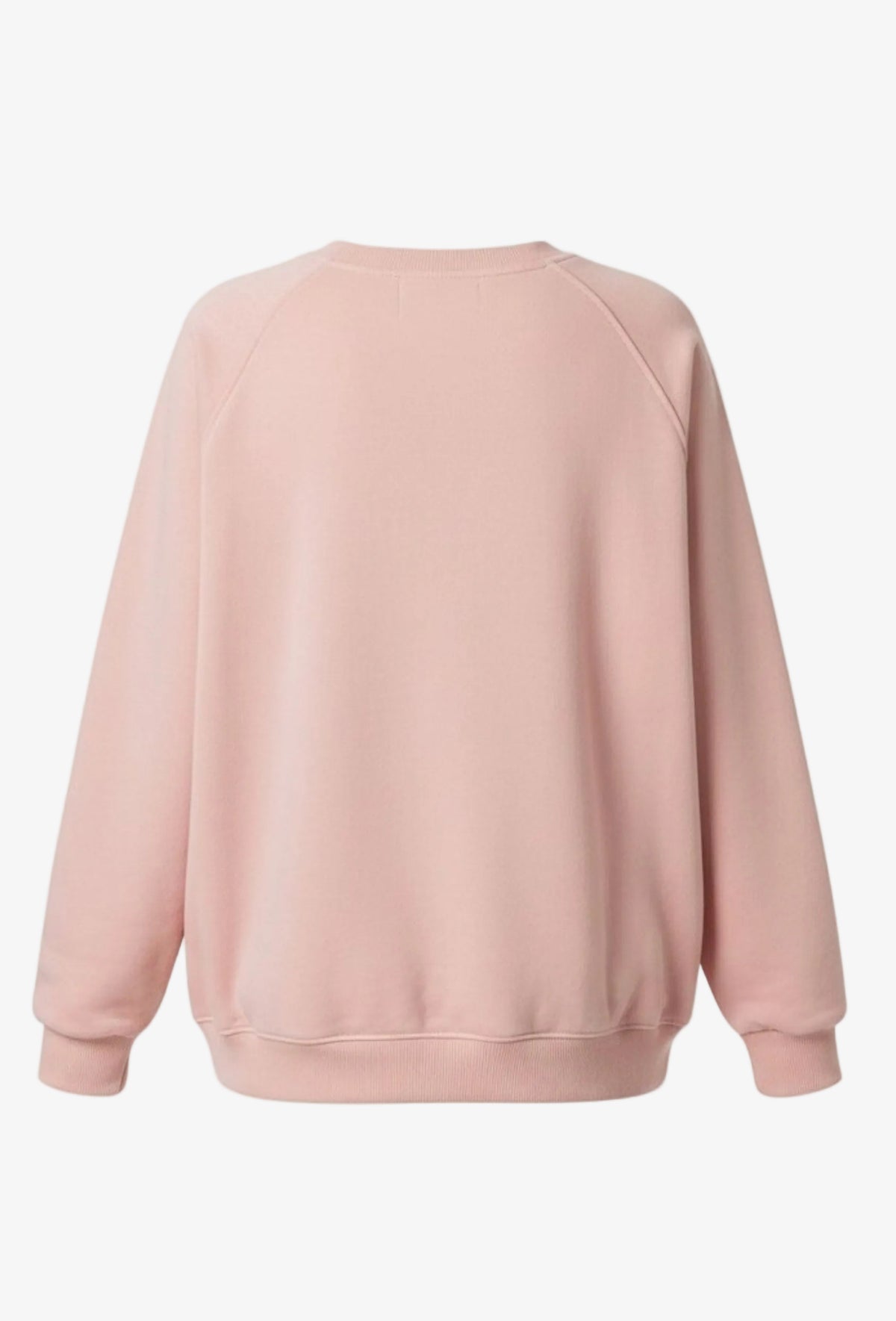 LESSA SWEATSHIRT MARSHMALLOW_4