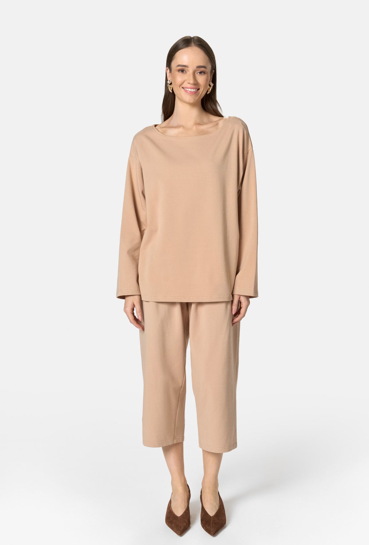 RIKA BLOUSE GINGER_4
