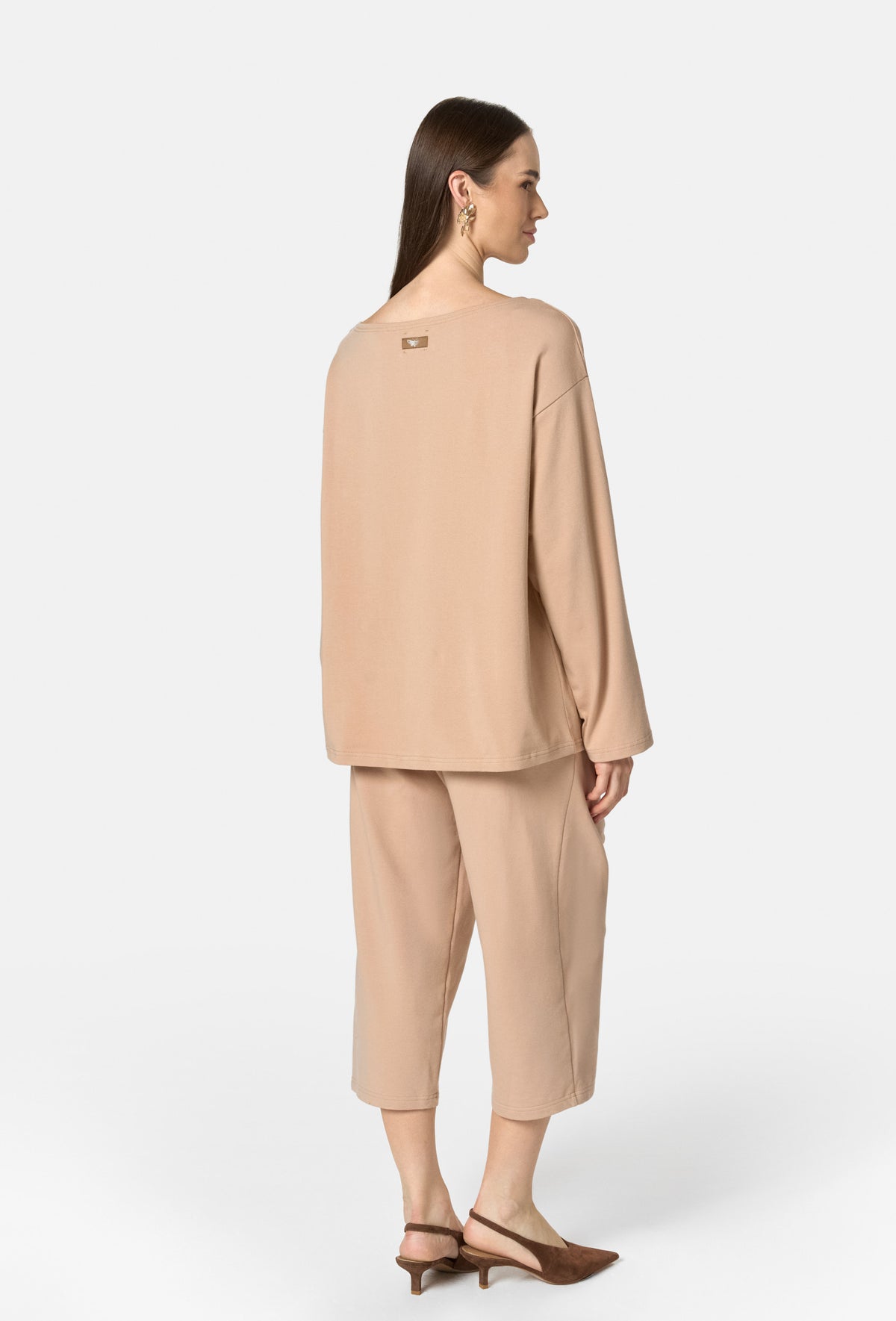 RIKA BLOUSE GINGER_3
