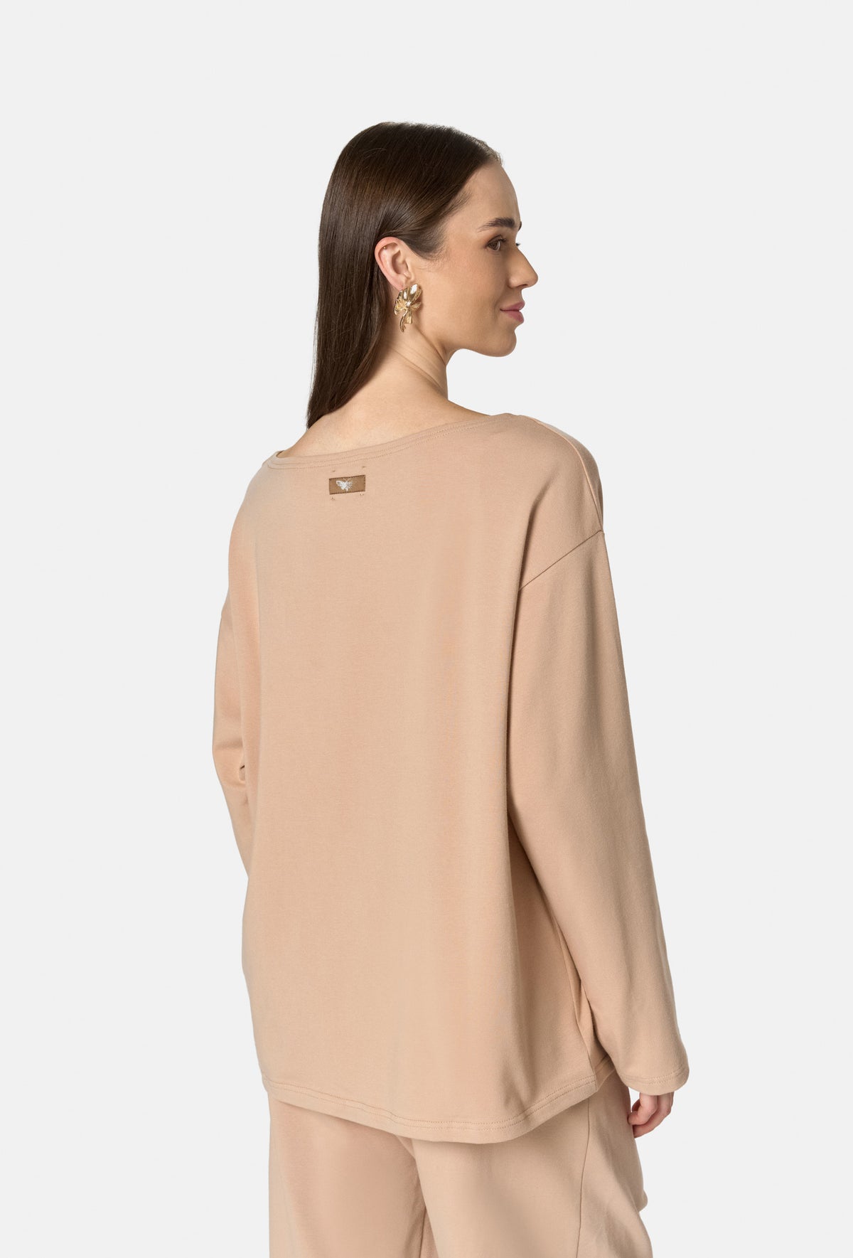 RIKA BLOUSE GINGER_2