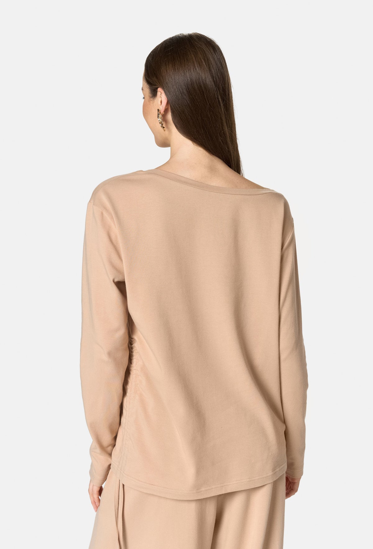 RIZA BLOUSE IMBIR_3