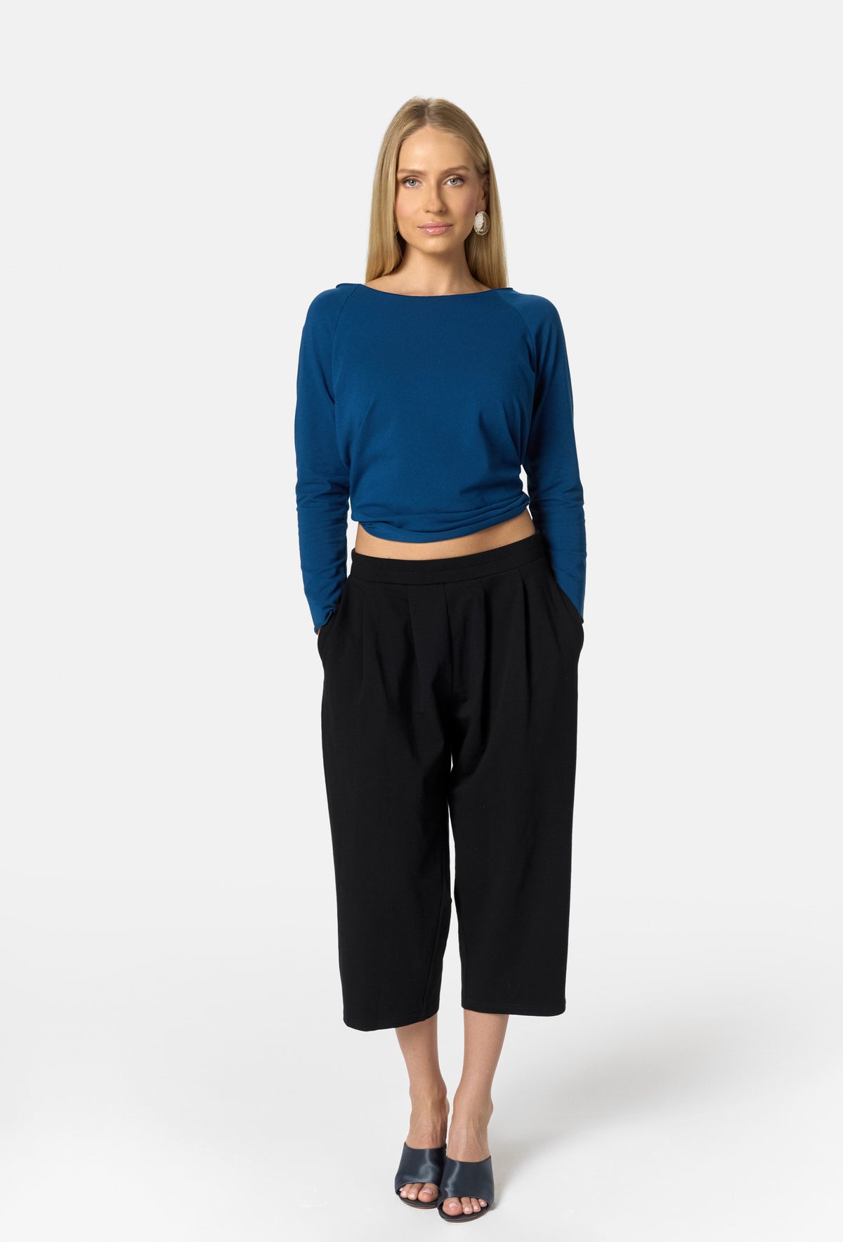 SAYA PANTS CZARNY_1