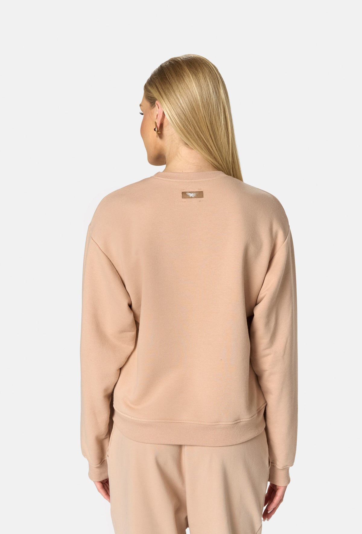 VIVICA SWEATSHIRT IMBIR_2