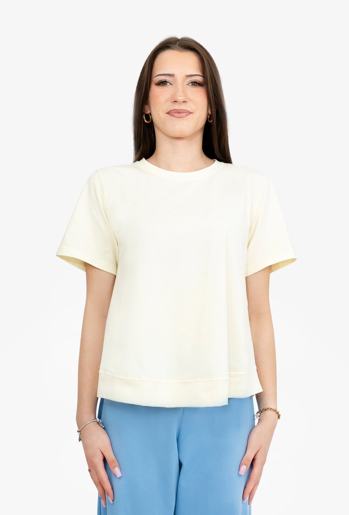 Classic T-Shirt VIPER BUTTER