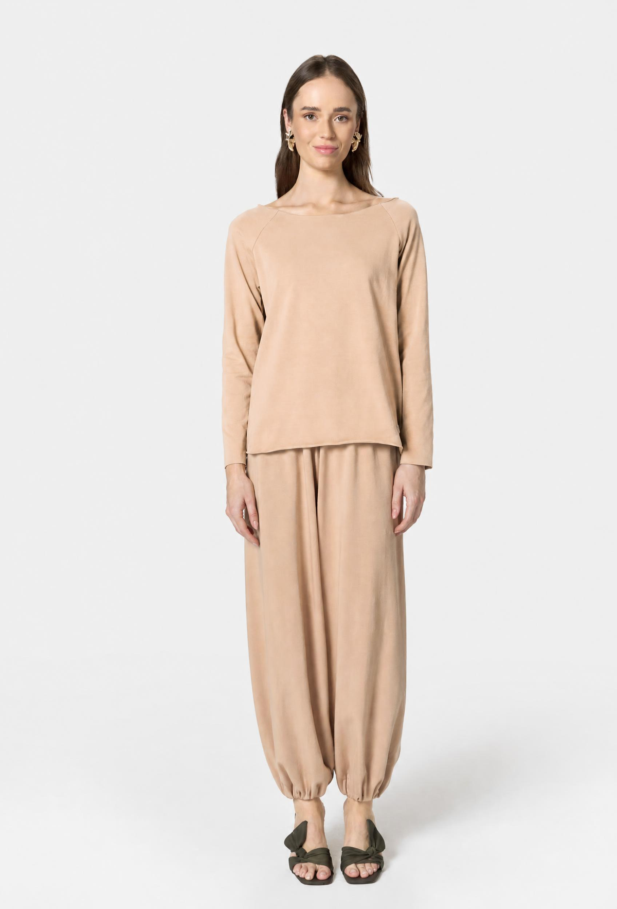 OLIVIA LONGSLEEVE GINGER_2