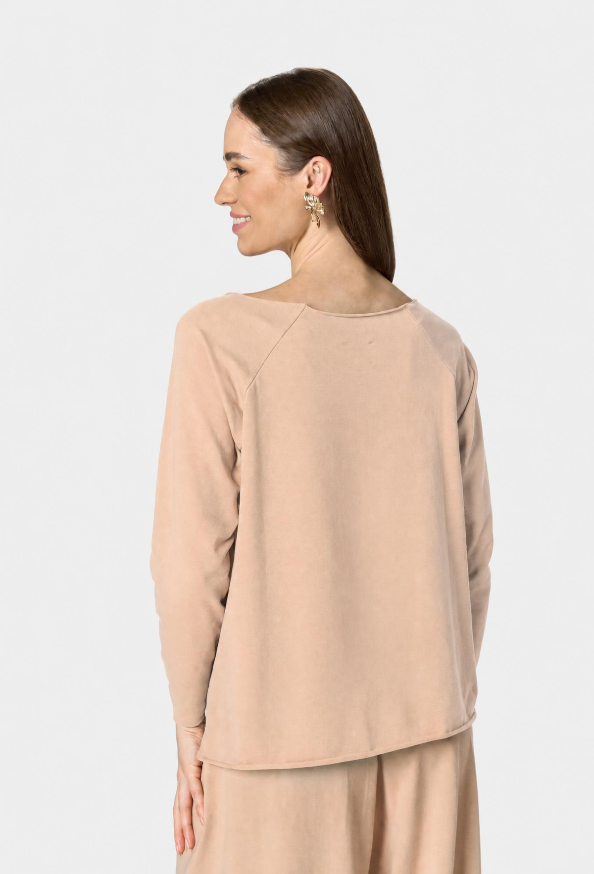 OLIVIA LONGSLEEVE GINGER_1