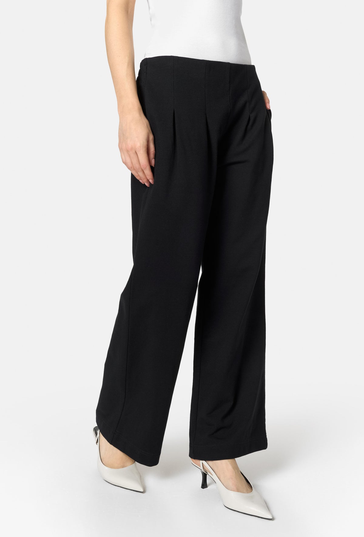 AUSTIN PANTS CZARNY_4