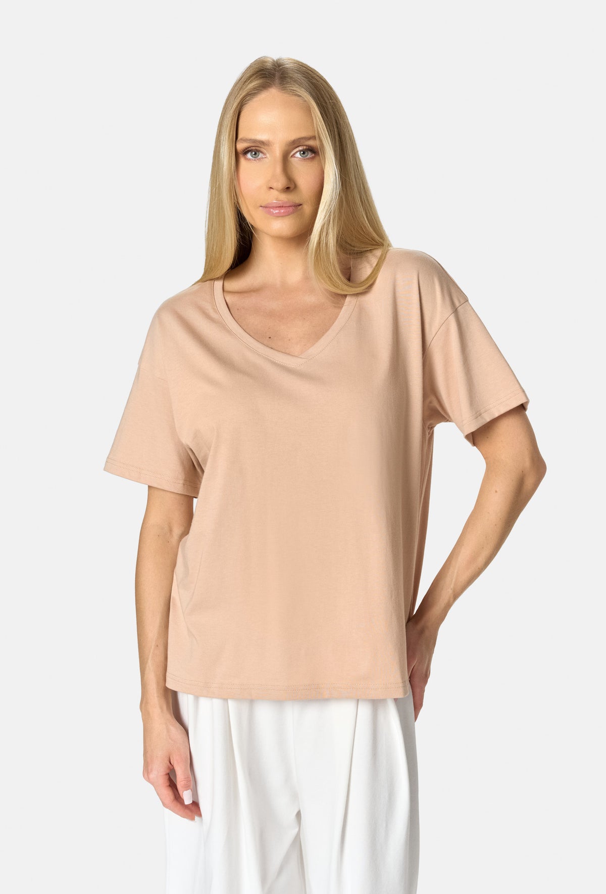 DESIRE T-SHIRT IMBIR_2