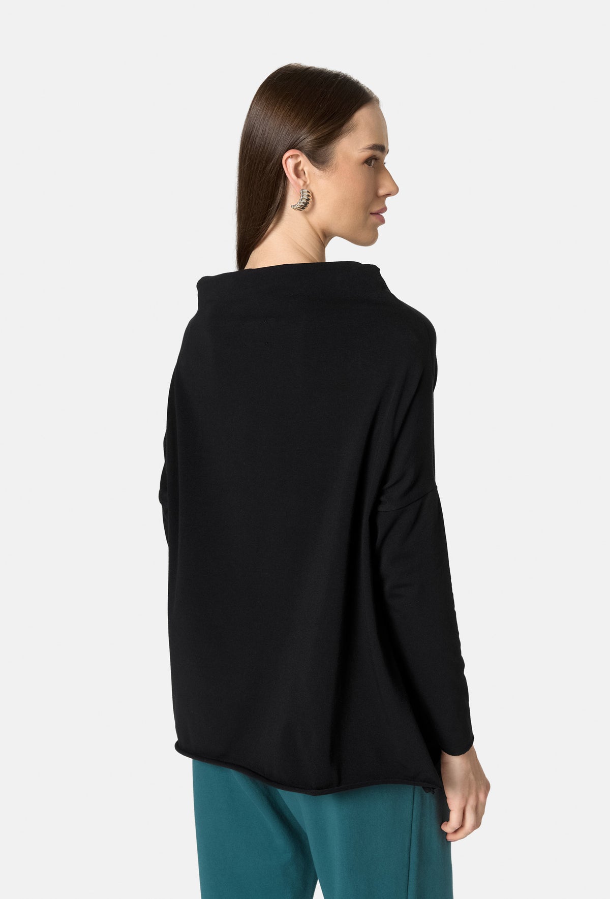 FOXY LONGSLEEVE BLACK_2