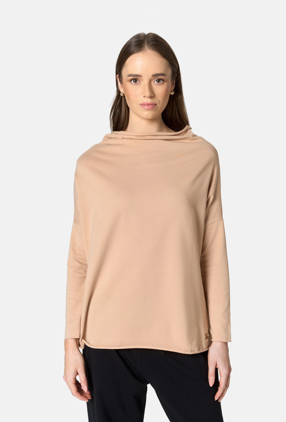 FOXY LONGSLEEVE IMBIR_3