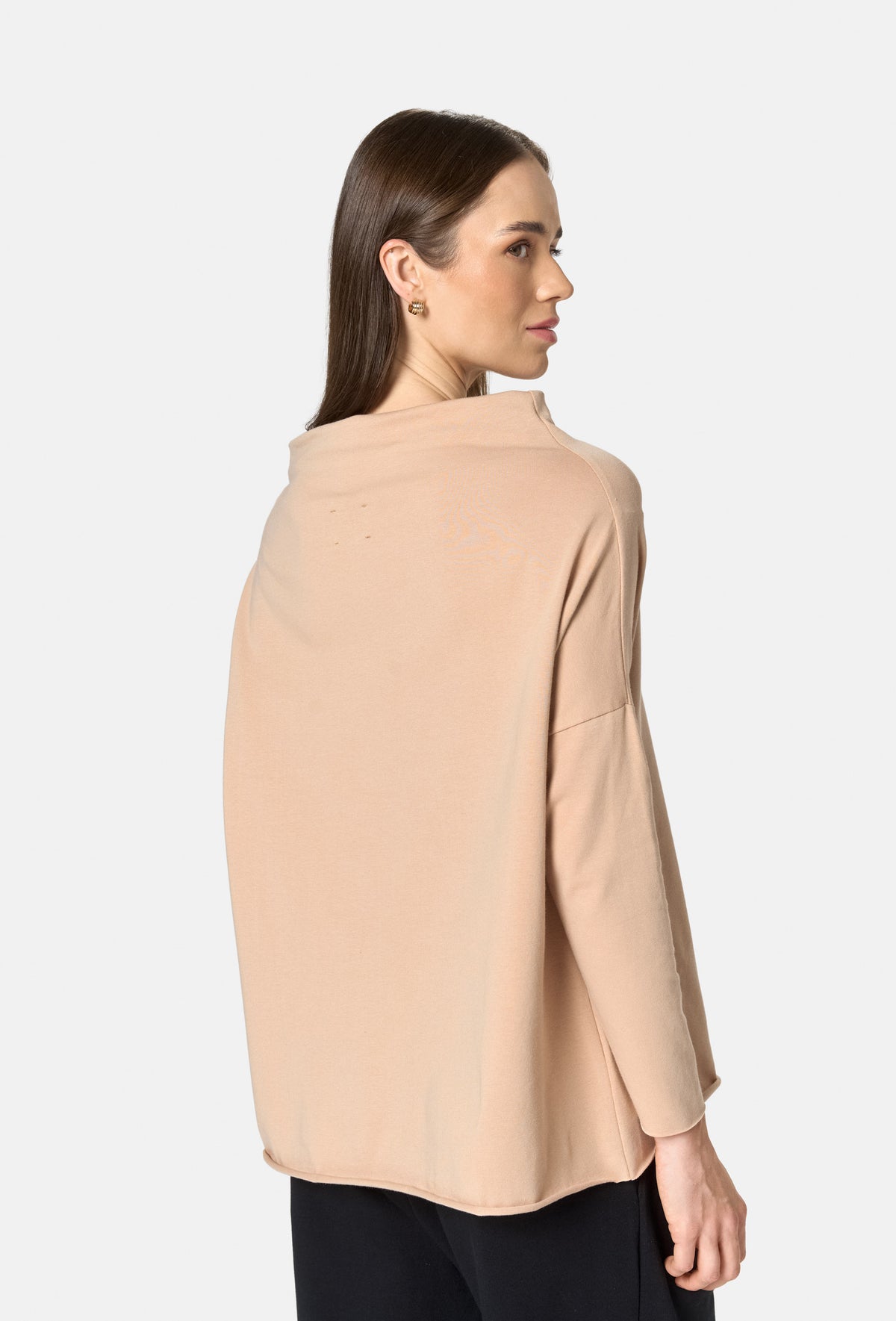 FOXY LONGSLEEVE IMBIR_1