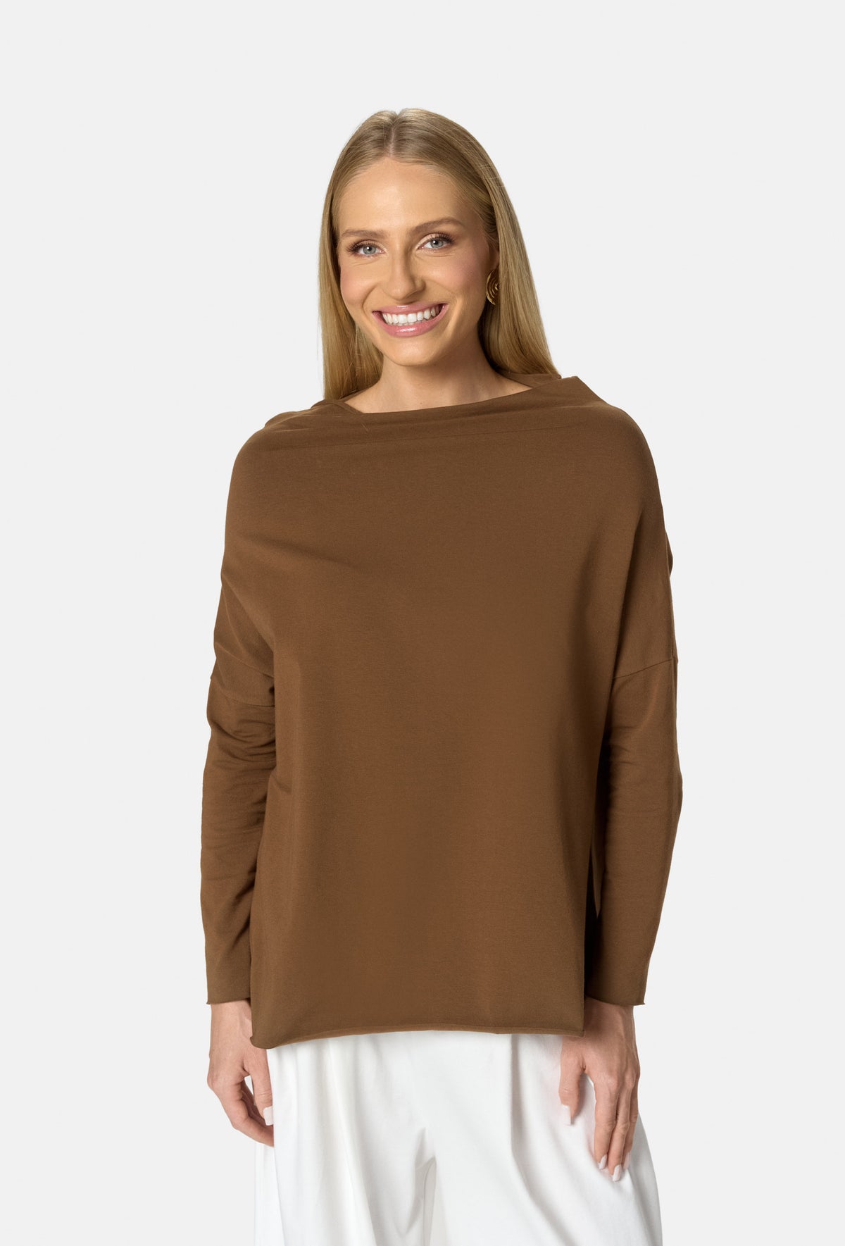 FOXY LONGSLEEVE TOFFI 
