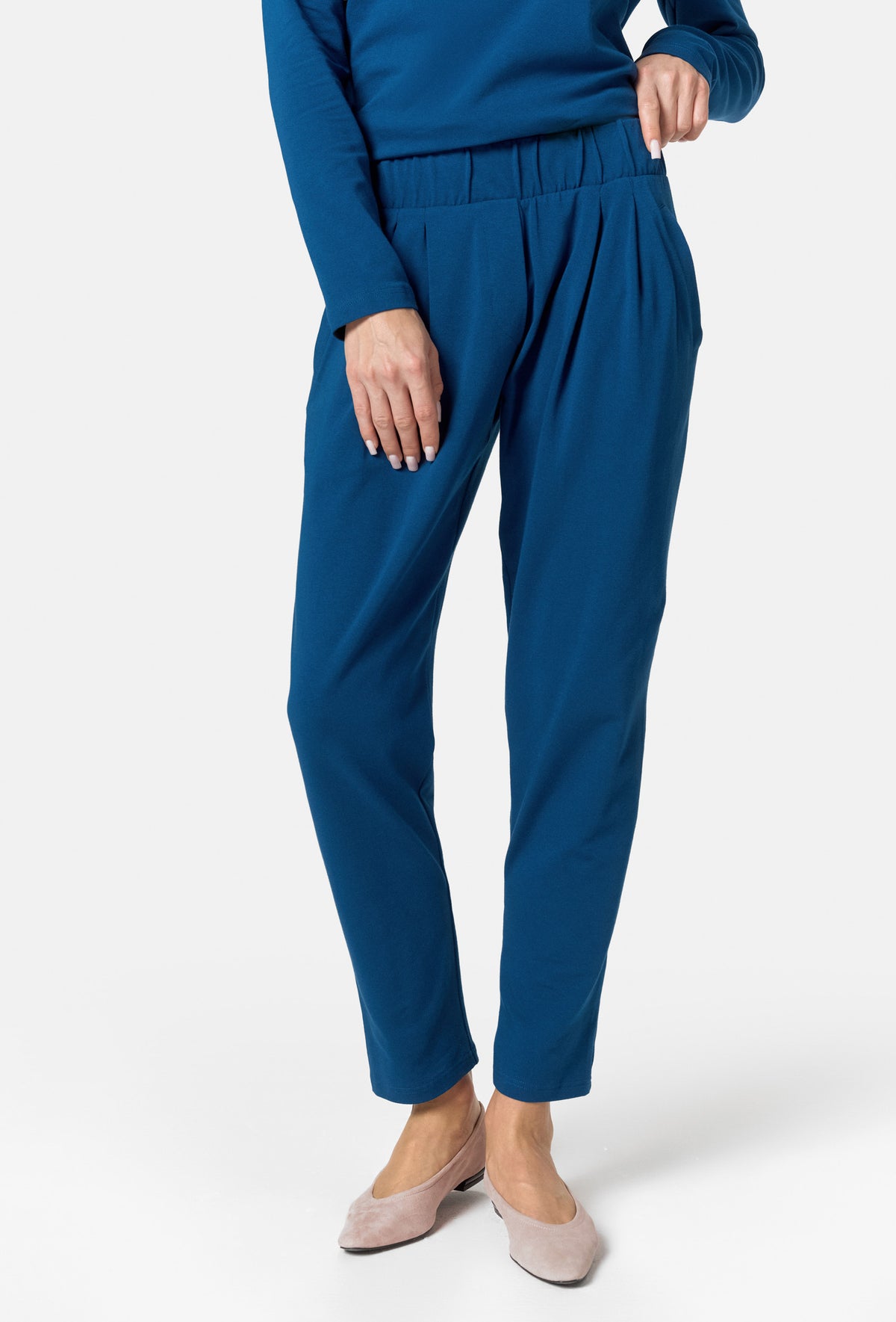 JUDY PANTS NAVY_3
