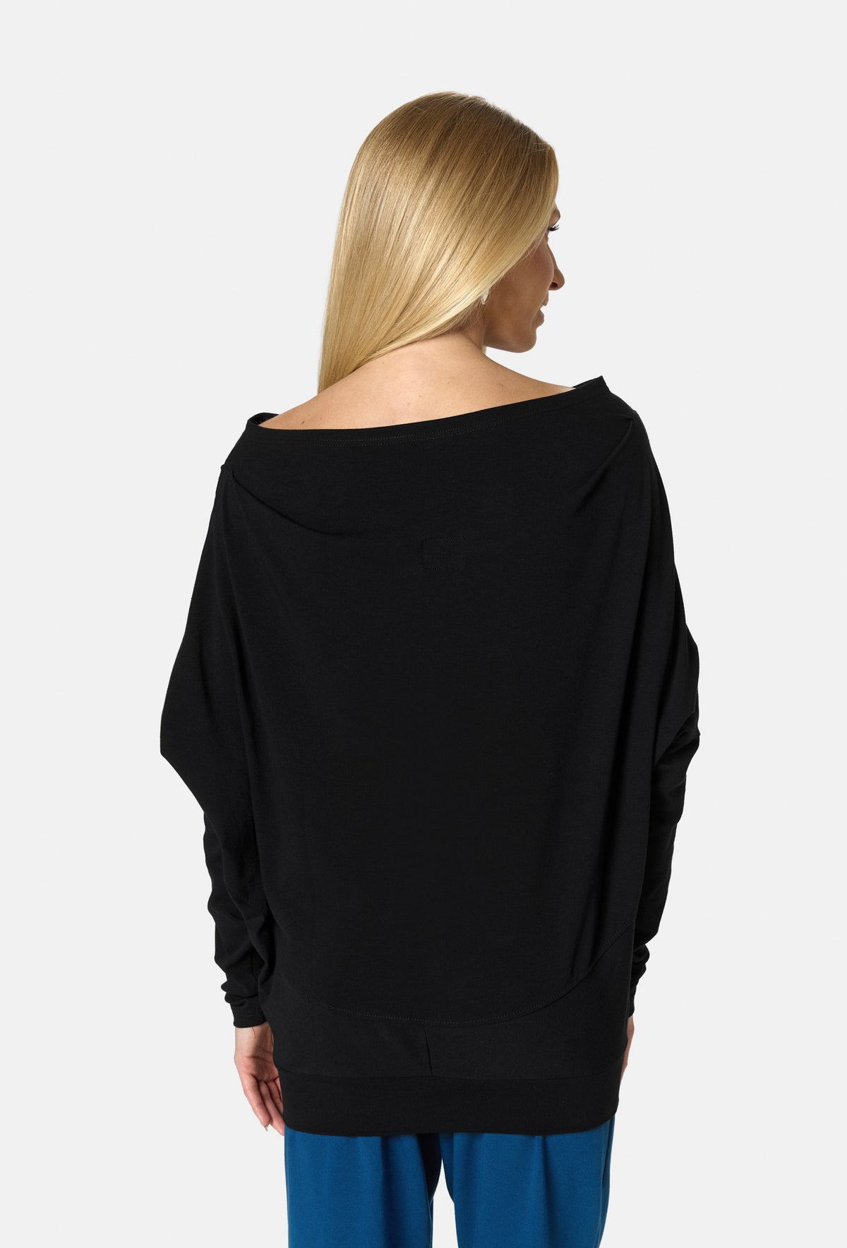 KLARA LONGSLEEVE CZARNY_1
