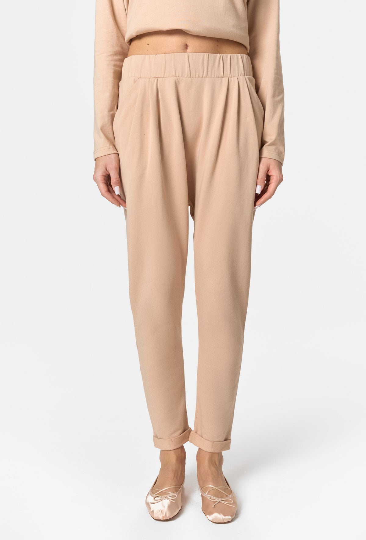 LALA PANTS 2 IMBIR_2