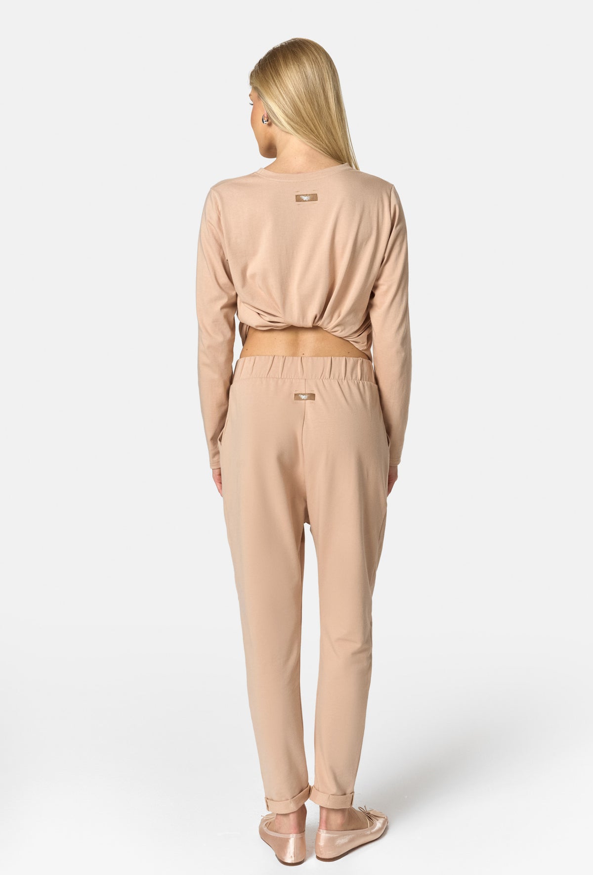 LALA PANTS 2 IMBIR_1