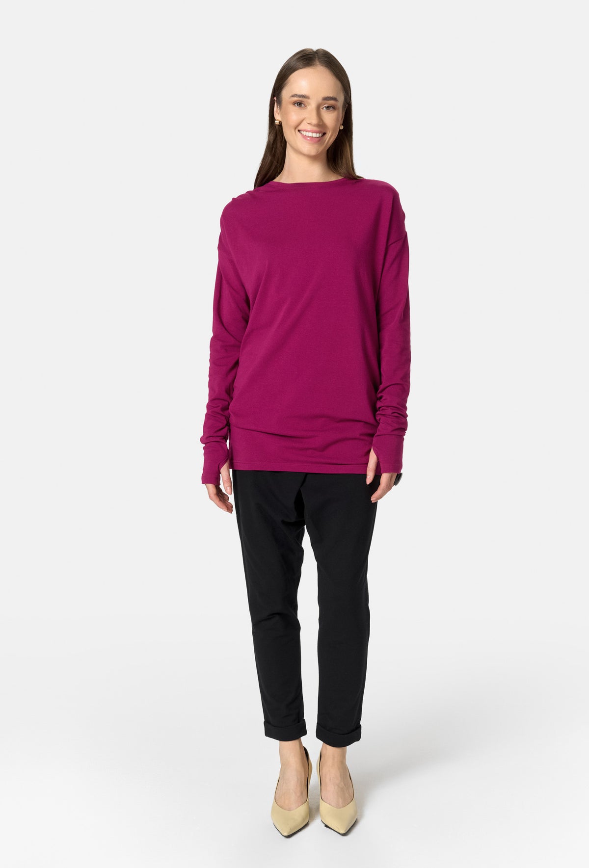LEO TUNIC FUKSJA_3