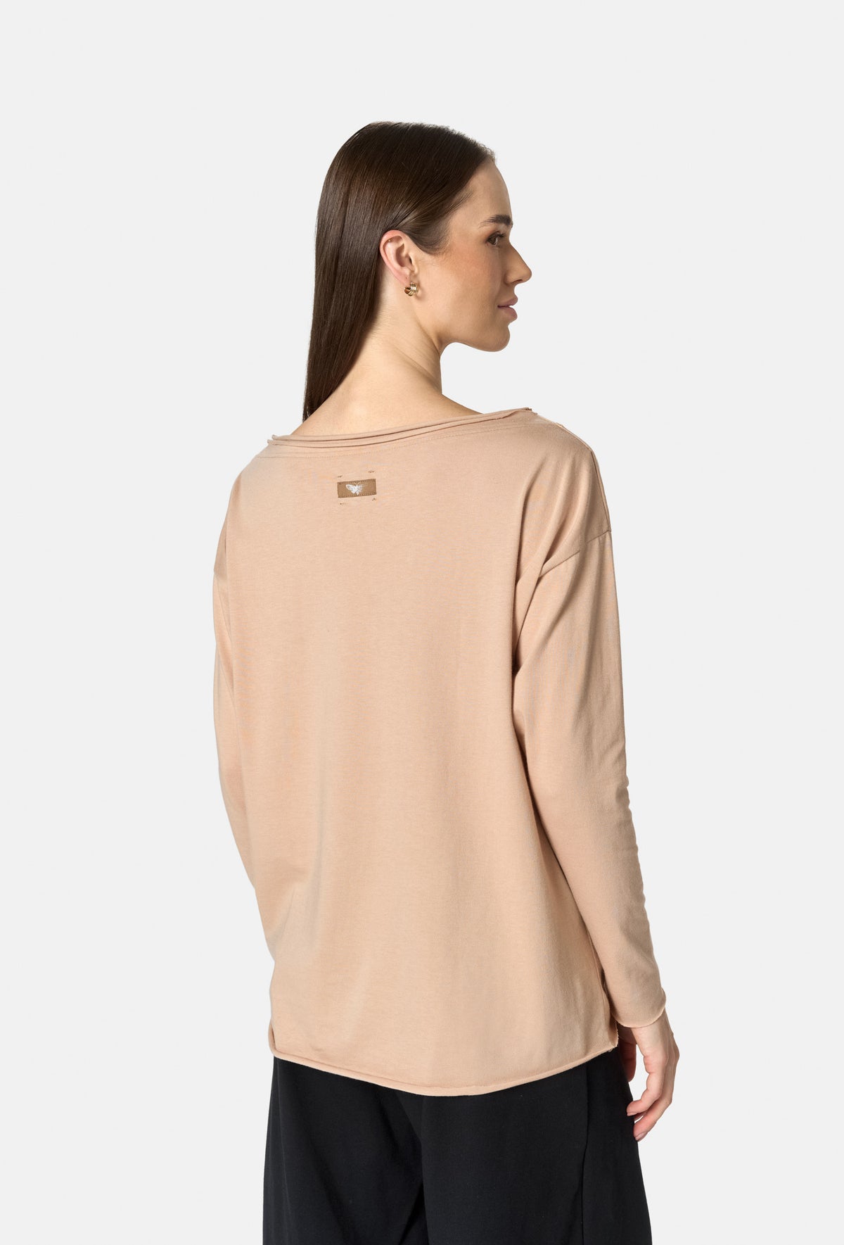 MEGAN LONGSLEEVE GINGER_1