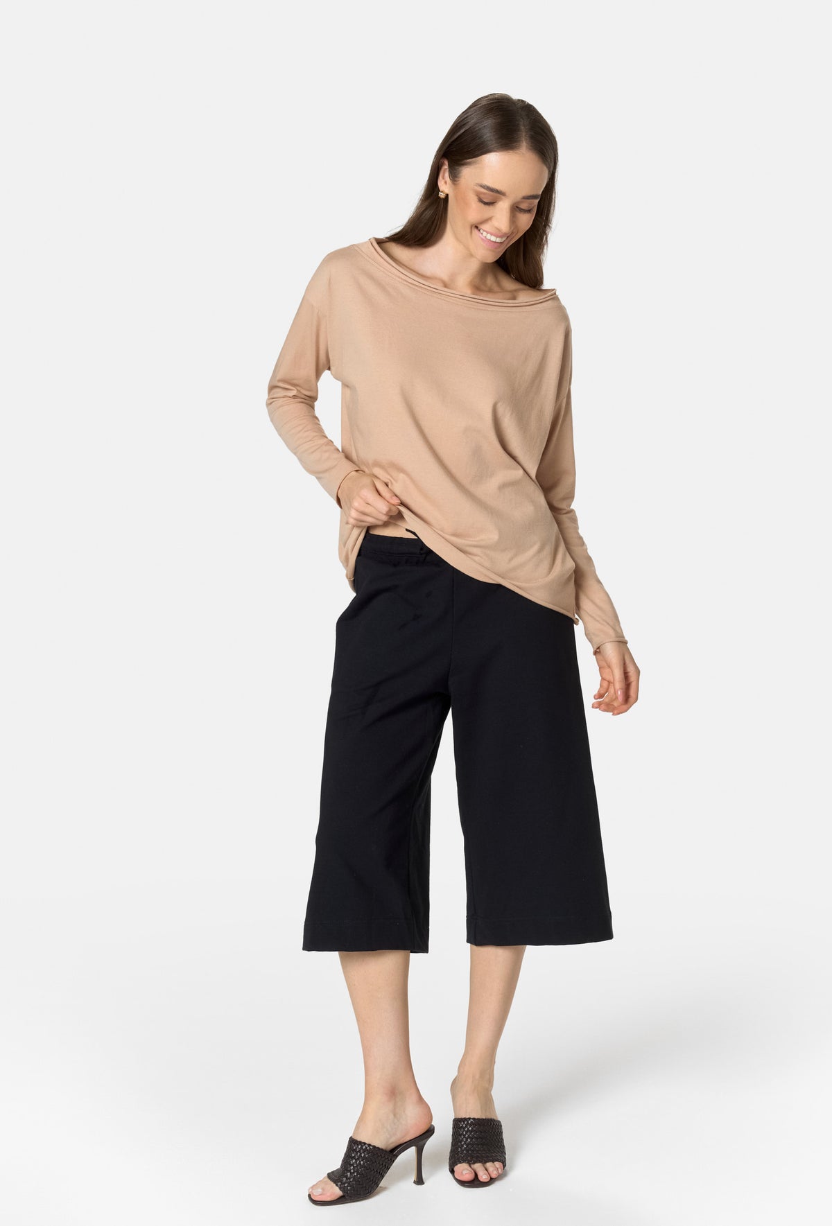 MEGAN LONGSLEEVE GINGER_2