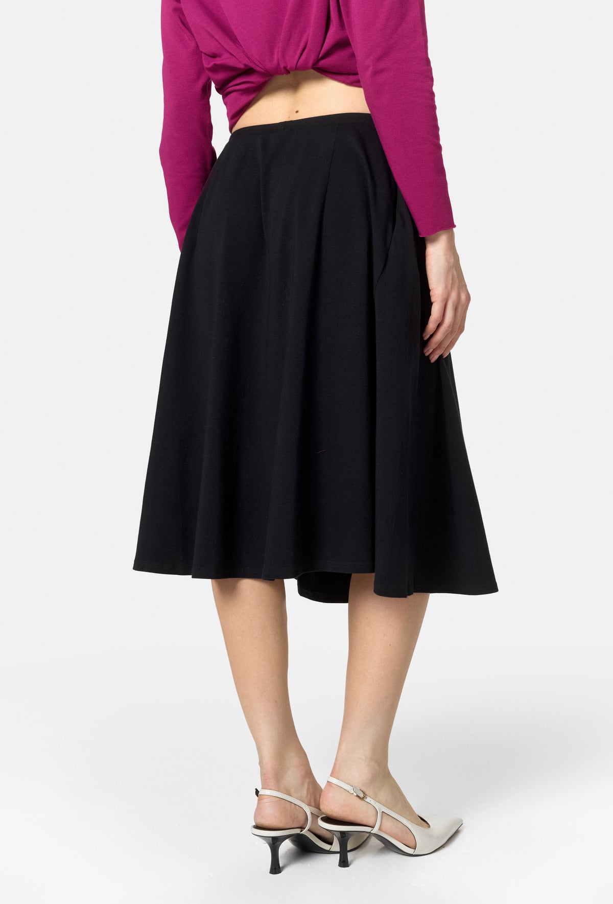 MELI SKIRT BLACK_3