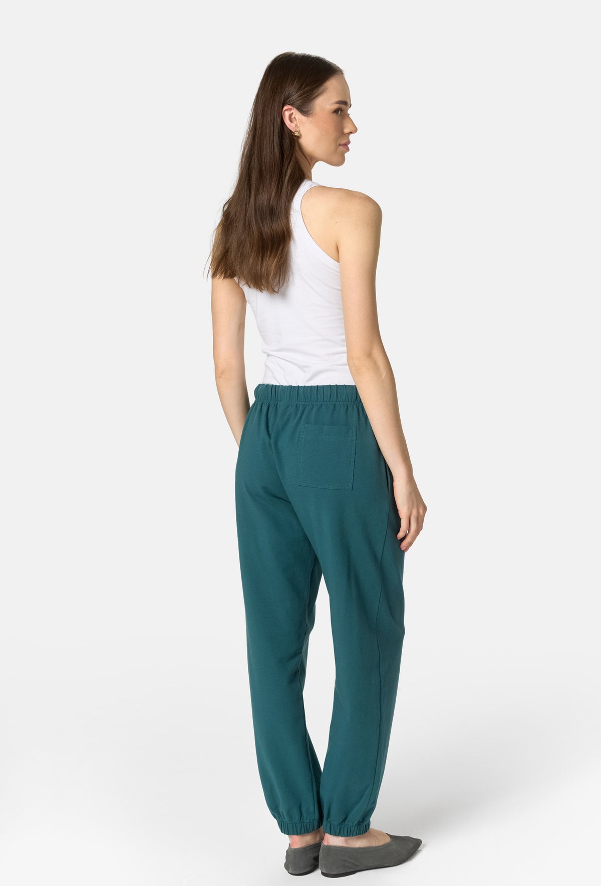 NEW GWEN PANTS MGLISTY SZMARAGD_1