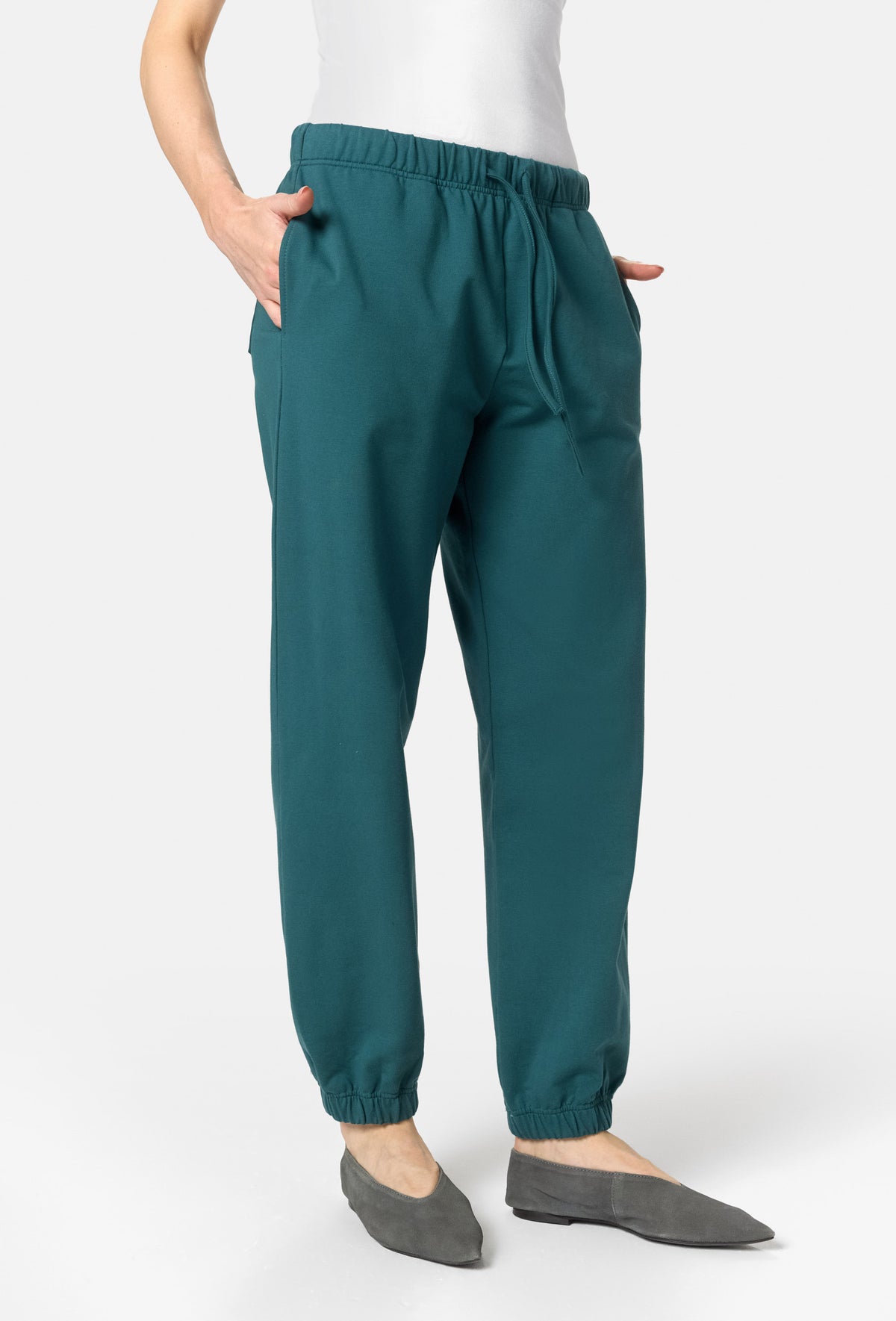 NEW GWEN PANTS MISTY EMERALD_3