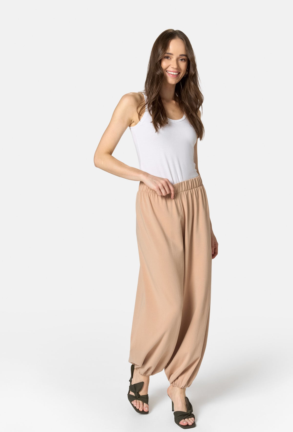 NOOR PANTS IMBIR 