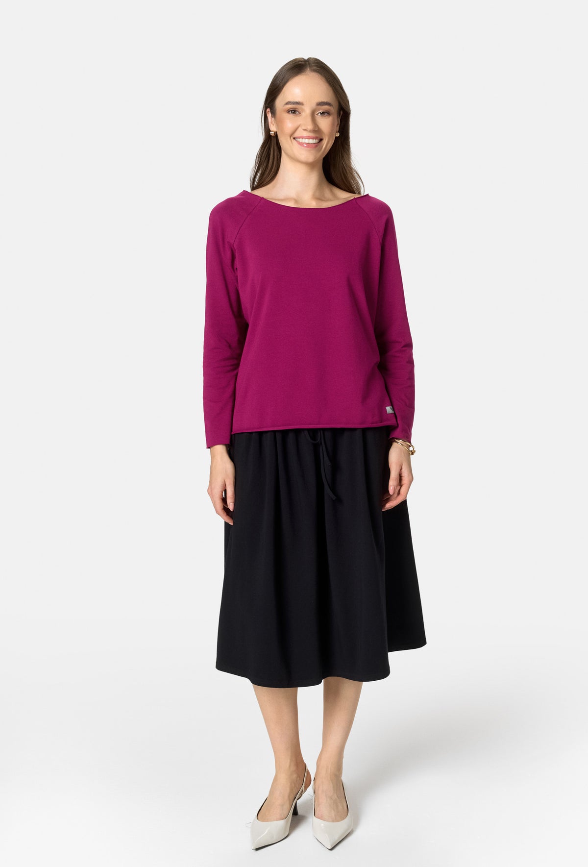 OLIVIA LONGSLEEVE FUKSJA_3