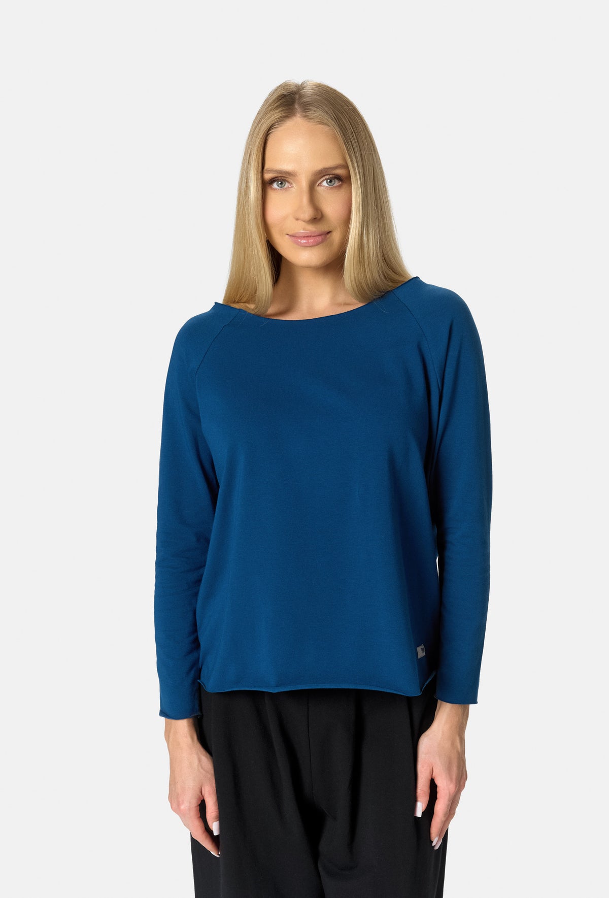 OLIVIA LONGSLEEVE NAVY_2