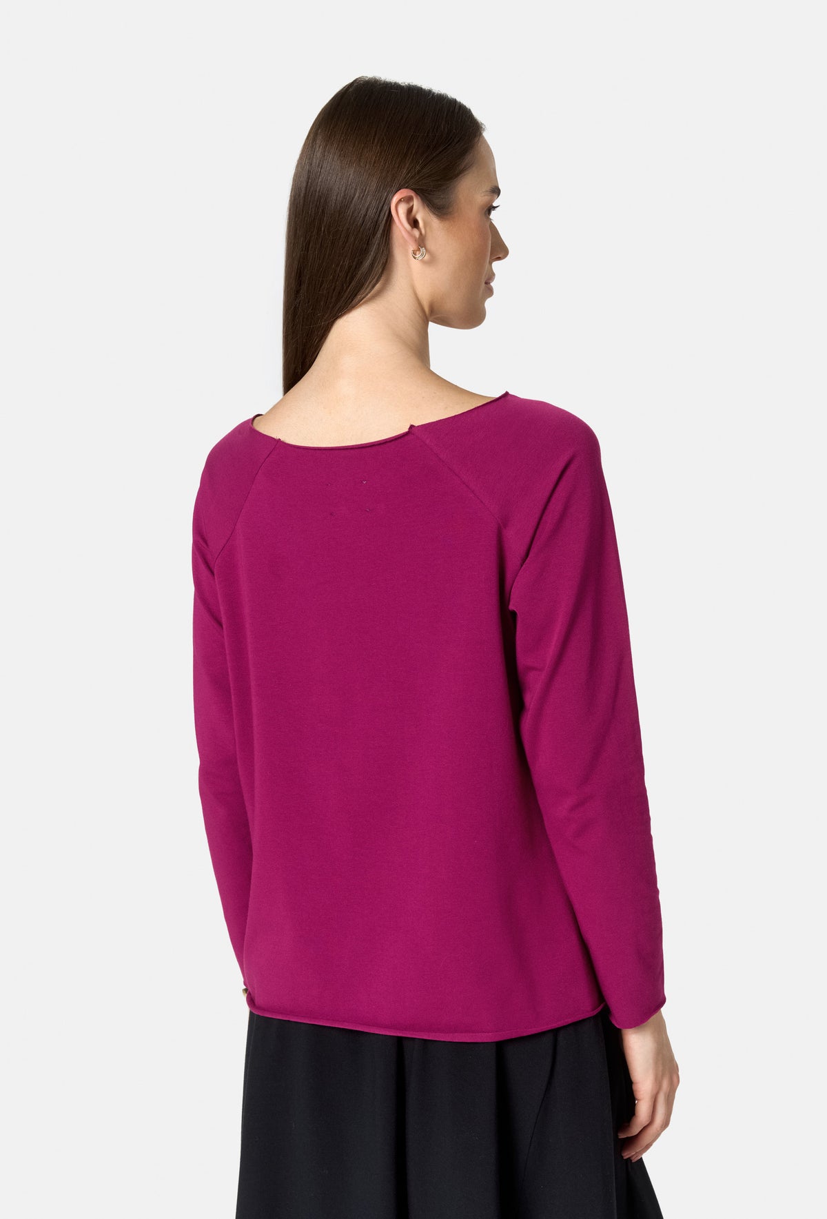 OLIVIA LONGSLEEVE FUKSJA_1