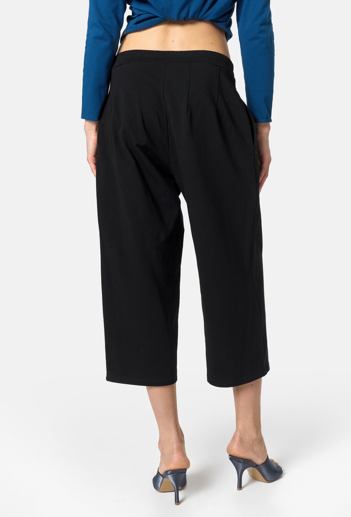 SAYA PANTS BLACK_3