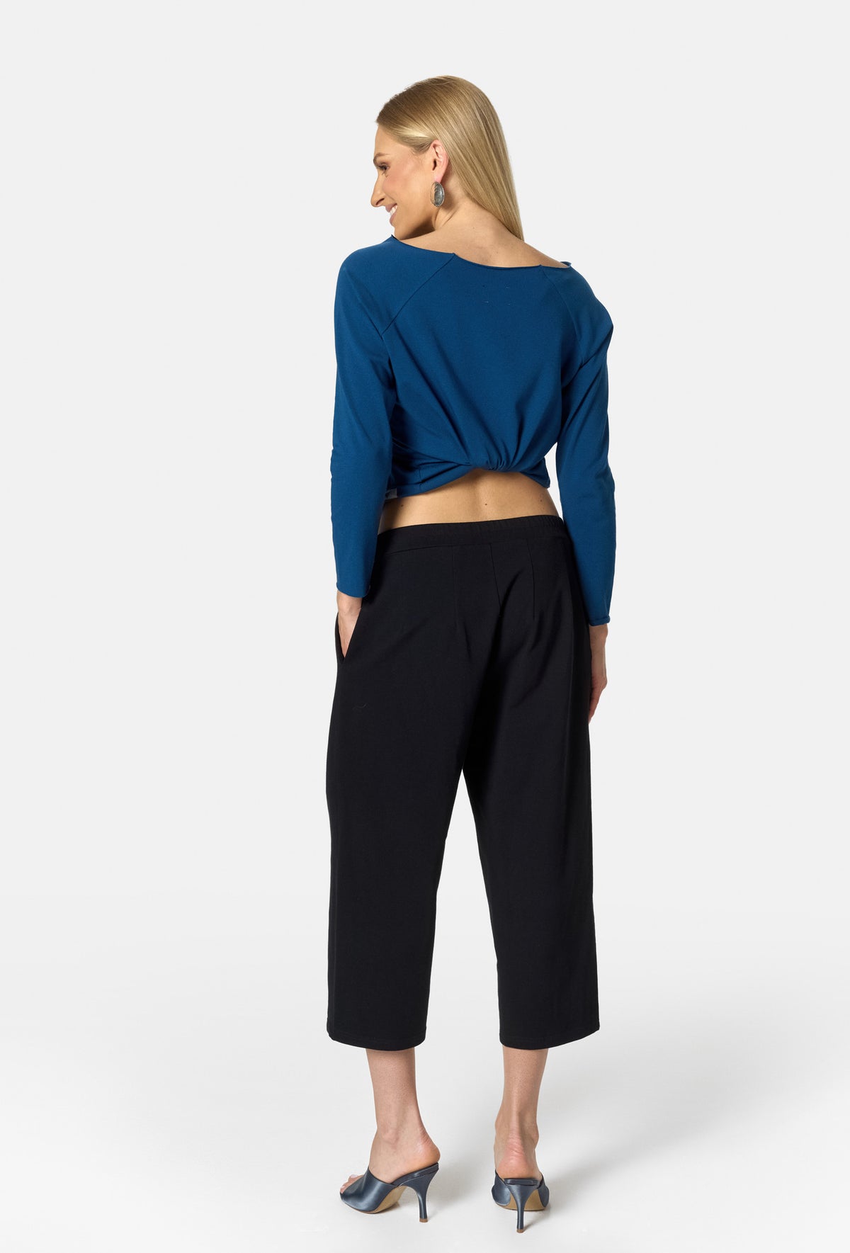 SAYA PANTS BLACK_2