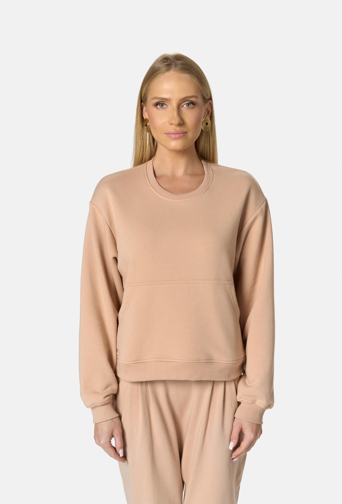 VIVICA SWEATSHIRT IMBIR_3