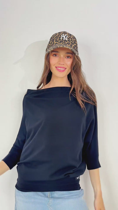 KLARA CZARNA_Video