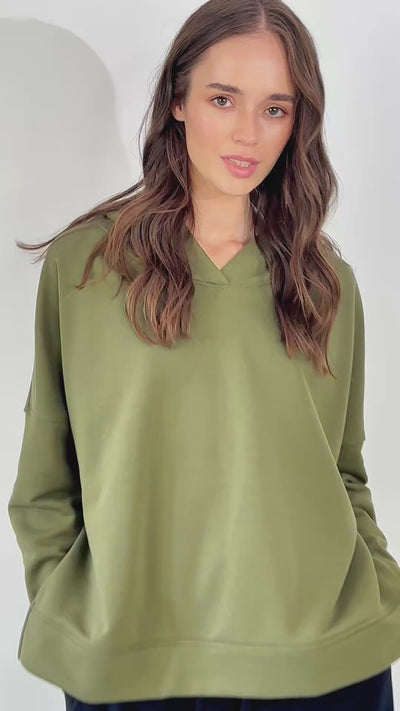 EDEN KHAKI_Video